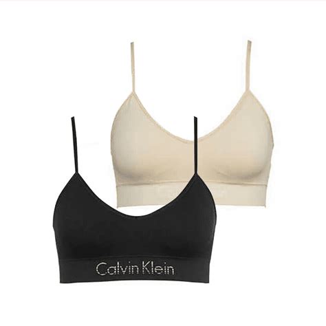 calvin klein bralettes cheap|calvin klein 5 pack bra.